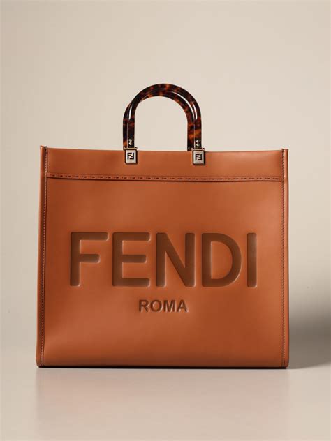 fendi baf